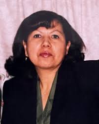 Obituary for Narcisa de Jesus Avila de Calderon