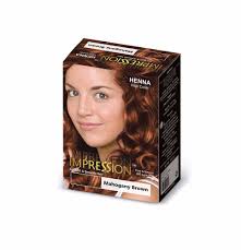 Ships from and sold by infinite lnr. Impression Henna Hair Color Mahogany Brown Buy Henna Hair Color Henna Hair Dye Mahogany Hair Color Product On Alibaba Com