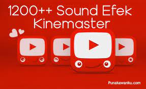 Tambahkan musik unggulan inshot gratis atau musik anda sendiri. Download 1200 Sound Efek Kinemaster Untuk Edit Video Punakawanku