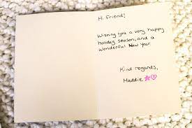 May 21, 2021 · great gift ideas for nursing home residents, as you say anytime is great to give a gift and they definitely need cheering up. Holiday Happymail Stay Gold Society