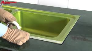 Maybe you would like to learn more about one of these? Anupam Kitchen Sinks Flushmount Installation Youtube