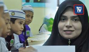 3,555 likes · 3 talking about this · 630 were here. Gadai Harta Buka Tahfiz Metrotv Harian Metro
