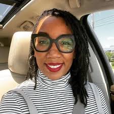 Lynsey Bradley (She/Her)