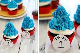 Cake decorating tools will take your baked goods to the next level. Celebrate Dr Seuss S Birthday Good Life Eats