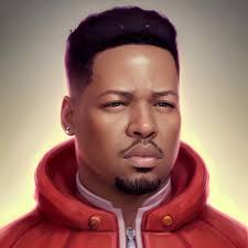 Rudy C London-Nesbitt