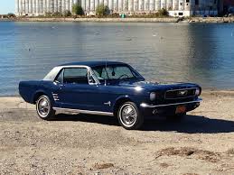 Dream Car Dark Navy Blue Someday Dream Cars Ford Mustang Mustang