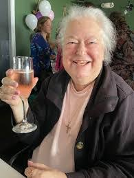 Barbara Piccirillo's Instagram, Twitter & Facebook