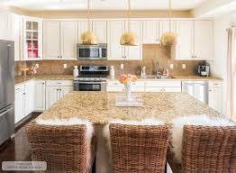 Each slab has its own individuality and you will hardly find two pieces alike. Santa Cecilia Granite Countertops In Sterling Va Md D C