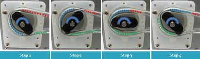 Material Selection For Peristaltic Pump Tubing Whitepaper