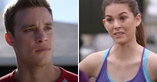 The Baxters' Season 3 Episode 10 Takeaway: Ashley Baxter's decision to  shelter Luke Baxter leads to chaos