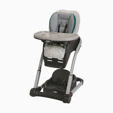 graco blossom 6 in 1 highchair 151 99 baby high chair convertible high chair best baby high chair