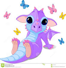 Cute Sitting Baby Dragon 13734741 Jpg 1300 1338 Baby Dragon Cute Dragon Drawing Funny Dragon