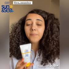 Shop Eva Sun & Sea SPF 50 Moisturizer Now, Get a Free Gift