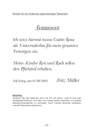 Ist das nießbrauchrecht zeitlich unbegrenzt vereinbart worden, wird ebenfalls von einem lebenslangen nutzungsrecht ausgegangen. Handbuch Erbrecht C Erste Bank Und Sparkassen
