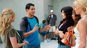 John Tucker Must Die Netflix