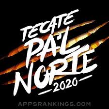Descubre tus próximas bandas favoritas que se estarán presentando el 17 de abril en tecate pa'l norte virtual. Tecate Pal Norte App Reviews Download Entertainment App Rankings