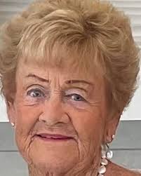 Annabelle F. Mumma Obituary 2024