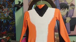 Volpina Cosplay In The Works Youtube I'm the better fox. don't you dare touch my friends. this will be the showdown of the centuries guys. volpina cosplay in the works
