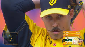 CTBC Brothers Release Daniel Mengden Over Failed Drug Test