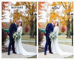 Your dream wedding photoshoot is just a phone call away. My Editing Style Lightroom Before After Wedding And Engagement Photos And More Www Mariamsaifan Com