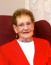 Obituary information for Wanda Hedberg