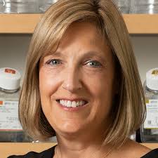 Elizabeth C. Engle, MD