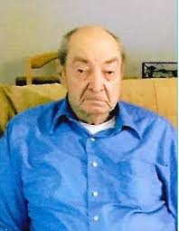 Obituary for Albert Markham