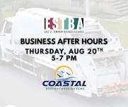 Business After Hours: Coastal Environmental...