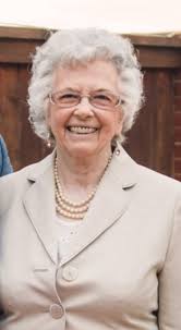 Dorothy Denwalt Obituary