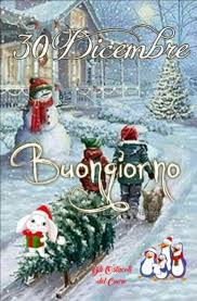Buondiiii Auguri Di Buongiorno Natale Buongiorno Immagini