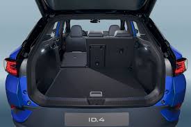 Forum to discuss the volkswagen id.4. How Much Stuff Will Fit In The Back Of The 2021 Volkswagen Id 4