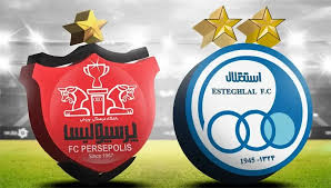 مشخص شدن زمان دقیق تقابل استقلال و پرسپولیس در لیگ برتر بیست‌وششم