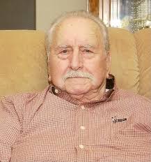 Obituary information for James Thomas "Johnny" Riley