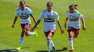 02.07.2021 · dónde y cómo ver méxico femenil vs japón femenil online y en vivo. En Vivo Copa Mundial Femenina Sub 17 Ghana Vs Mexico Por Universo