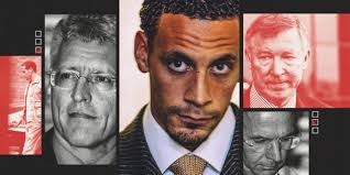 Rio Ferdinand, a missed drugs test and bitterness that still lingers 20  years