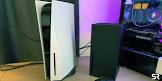 PS5って性能低いのになんでこんなにでかいの？