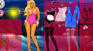 Dress Up Porn Games – Dress Up Xxx Games