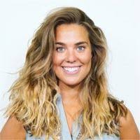 Hailey Becker's Instagram, Twitter & Facebook