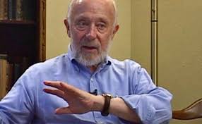 Remembering Marcus Borg, a Well-Respected and Prolific Theologian and  Historical Jesus Expert