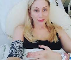 The vaginal mesh scandal has claimed its first victim