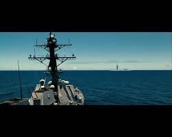 Welcome eight new steel monsters, ready to hit the high seas in world of warships! Battleship Blu Ray Jpc