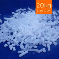Dry ice can keep your ice and frozen goods for days at a time. How Long Does Dry Ice Last And How Should It Be Stored Polarice