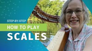 Bill Taylor: Harp Connections Episode 42