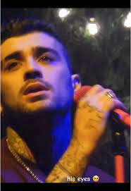 Zayn Malik Setlist 2025 San Francisco