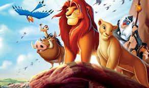 Aprenda inglês com o Rei Leão - Hey Peppers!