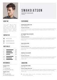 A cv is typically longer than a traditional resume and includes additional sections such as research and publications, presentations, professional associations and more. Exemple De Cv Original A Telecharger Au Format Word Mycvstore Cv Template Microsoft Word Resume Template Editable Resume