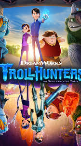 Открыть страницу «tales of arcadia» на facebook. Season 1 Of Trollhunters Tales Of Arcadia Plex Iphone Wallpapers Free Download