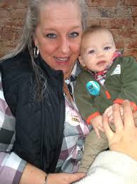 Rocky raccoon's great grandchild forty times removed lost in the wild