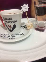 Damat Kahvesi Nisan Damatlar Evlilik