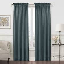 Waterfall valance window toppers kitchen window treatments home remodeling diy farmhouse wall decor farmhouse ideas rod pocket window coverings valance curtains. Royal Velvet Hilton Rod Pocket Waterfall Valance Jcpenney